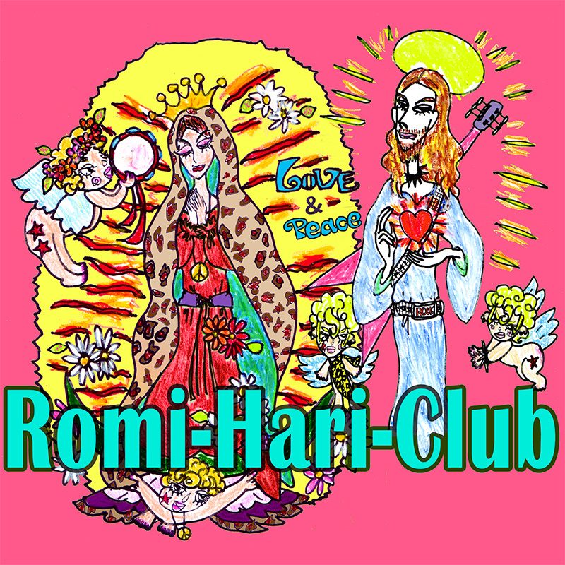 Romi-Hari-Club