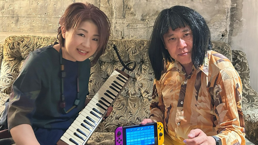 サイモンガー・モバイル