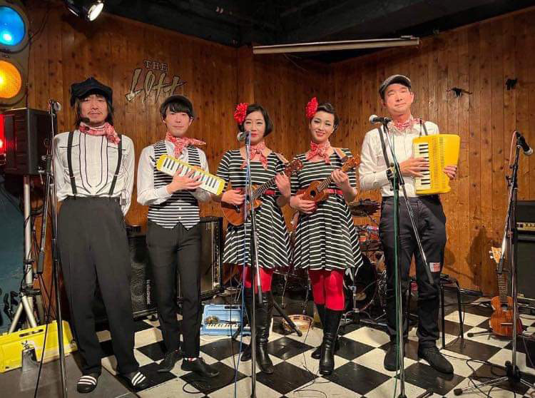 バナナシスターズ