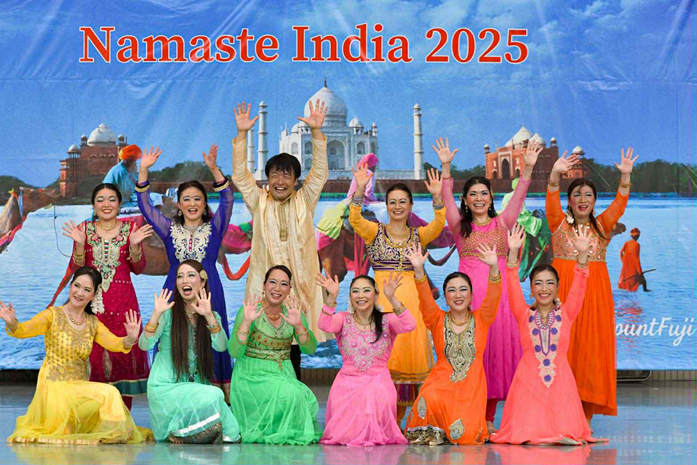 サンドーシャン