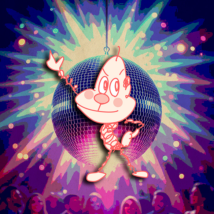 サルでーナイトフィーバー