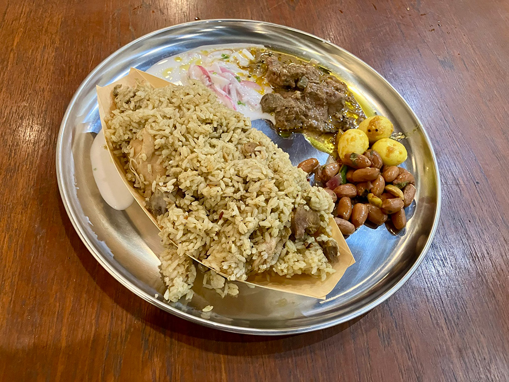 マサラワーラー