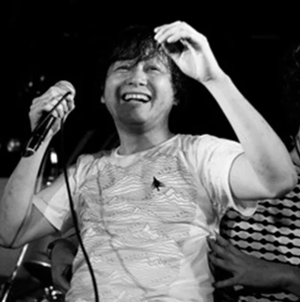 少年マルタ（谷口マルタ正明）フィルムコンサート